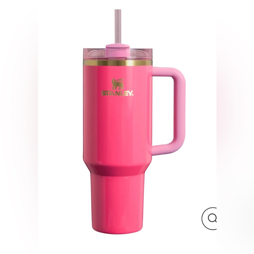 Pink Parade - Limited Edition - 40oz Quencher